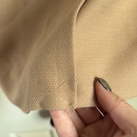 Wilfred Sophia blazer-Tannin colour-Size M-NWOT - Picture 11 of 16